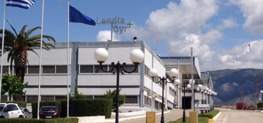 Επενδύσεις στην Ελλάδα από την Ελβετική πολυεθνική Landis+Gyr Επενδύσεις στην Ελλάδα από την Ελβετική πολυεθνική Landis+Gyr